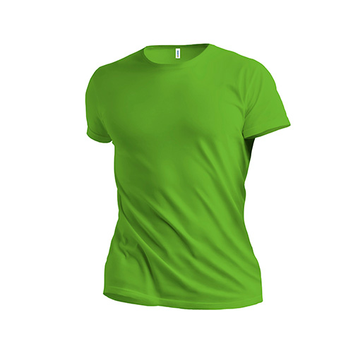 PLAYERA MAR ALGODÓN CABALLERO MANGA CORTA - Vista 28